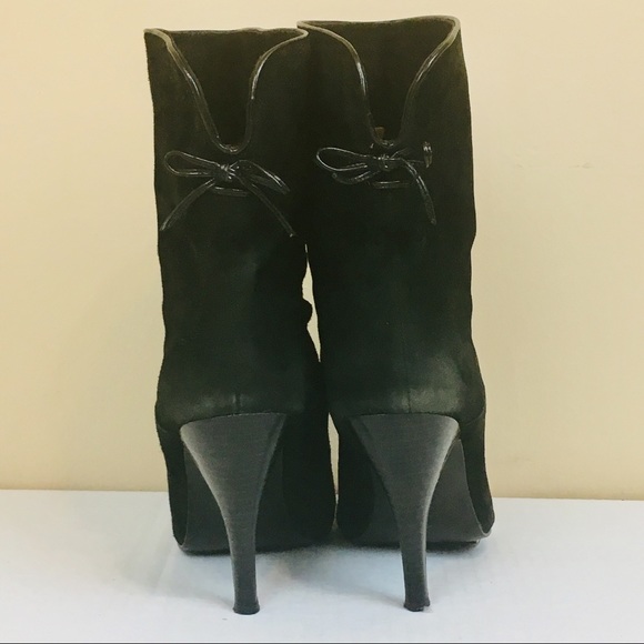 Rampage Elsa Booties - Picture 4 of 8